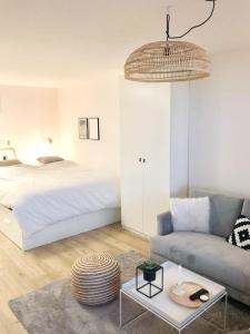 Ferienwohnung Baltic Sea Room