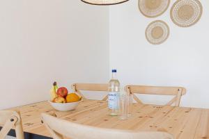 Ferienwohnung Seesand No.08