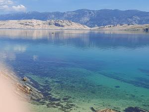 Pag Sea Mare 