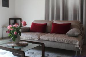 Casa delle rondini img1