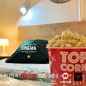 Beau petit appartement au coeur de l'ariege. - 阿列日河畔的塔拉斯孔