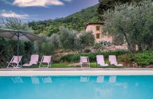 Tenuta San Giovanni Lucca - Borgo Ai Rovai