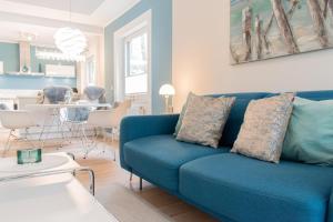 Ferienwohnung Nordwind