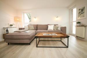 Ferienwohnung EAST COAST