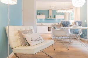 Ferienwohnung Nordwind