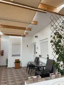 Blue Horizon - Skhinokápsala