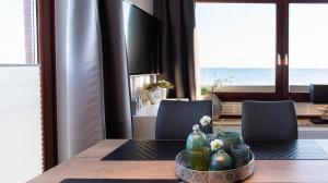 Ferienwohnung Strandburg 25