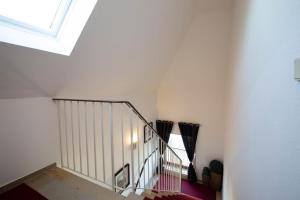 Ferienwohnung Strandburg 25