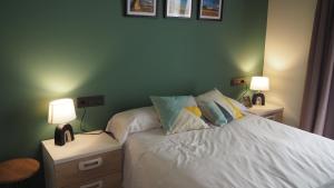 Casa Elisa - Albergue turístico superior