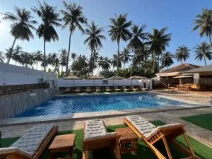 Private Villa - Sudh