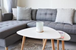 Ferienwohnung Meeresstrand