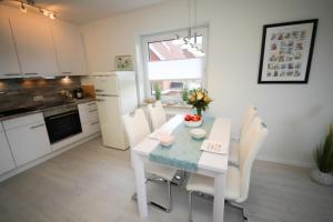 Ferienwohnung Meeresstrand