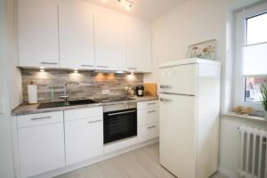 Ferienwohnung Meeresstrand