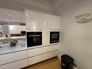 Luxury Two Bedroom Apartment