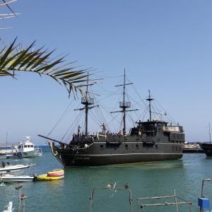 NISSI BEACH Apt 2 RESORT AND SEA VIEW FREE WIFI