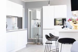 View 99 - Ferienwohnung in Scharbeutz mit exklusivem Ostseeblick