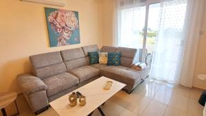 NISSI BEACH Apt 2 RESORT AND SEA VIEW FREE WIFI