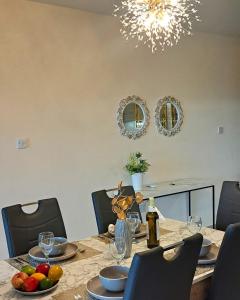 NISSI BEACH Apt 2 RESORT AND SEA VIEW FREE WIFI