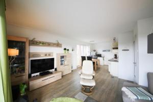 Ferienwohnung Traumstrand