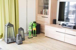 Ferienwohnung Traumstrand