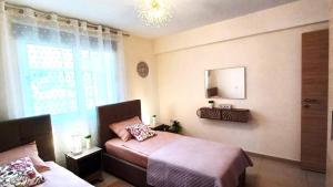 NISSI BEACH Apt 2 RESORT AND SEA VIEW FREE WIFI