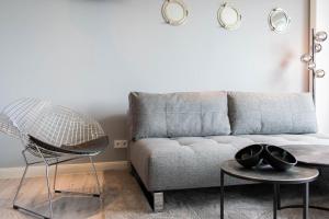 Ferienwohnung Pier View