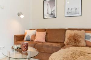 Ferienwohnung Strandgras