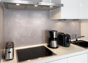 Ferienwohnung Strandgras