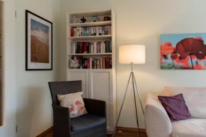 Ferienwohnung Achtsam in Scharbeutz