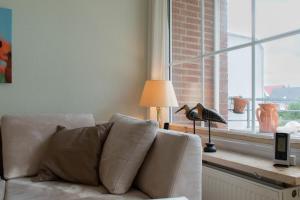 Ferienwohnung Achtsam in Scharbeutz