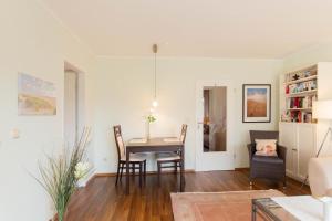 Ferienwohnung Achtsam in Scharbeutz