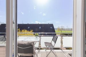 Ferienwohnung Ostseeherz Scharbeutz