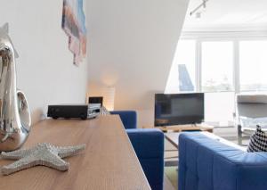 Ferienwohnung Ostseeherz Scharbeutz