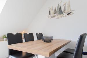 Ferienwohnung Ostseeherz Scharbeutz