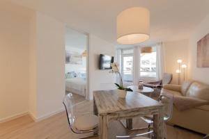 Ferienwohnung Ocean Lodge Travemünde