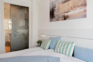 Ferienwohnung Ocean Lodge Travemünde