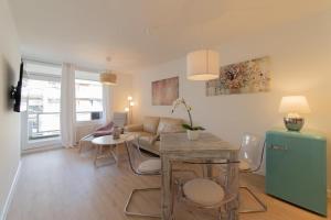 Ferienwohnung Ocean Lodge Travemünde