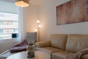 Ferienwohnung Ocean Lodge Travemünde