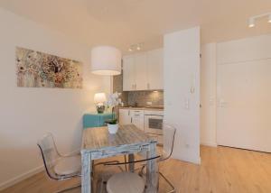 Ferienwohnung Ocean Lodge Travemünde