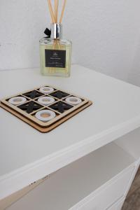 Modernes 5-Zimmer Aparment - 8 Gäste, Zentrumsnah