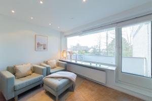Ferienwohnung cozy - Scharbeutz