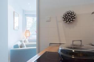 Ferienwohnung cozy - Scharbeutz