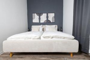 Modernes 5-Zimmer Aparment - 8 Gäste, Zentrumsnah