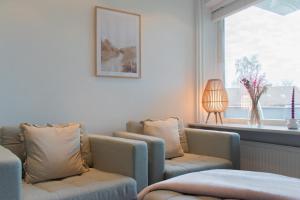 Ferienwohnung cozy - Scharbeutz