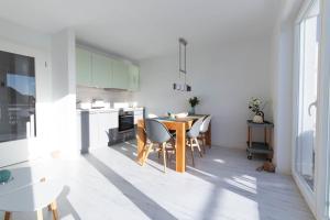 Ferienwohnung Quartier 26