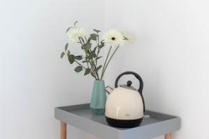 Ferienwohnung Quartier 26