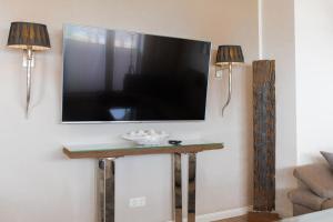 Ferienwohnung Aalkate App 2