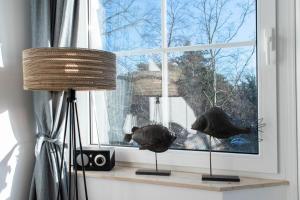 Ferienwohnung Studio Copenhagen Timmendorfer Strand