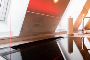 Ferienwohnung Beachbreak - Stilvolle Ferienwohnung an der Ostsee