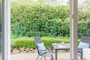 Ferienwohnung Sommertraum